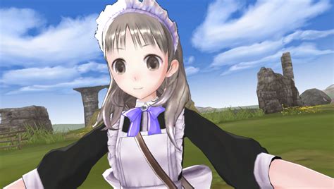 Atelier Totori New Game Plus