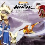 Avatar The Last Airbender Games Online