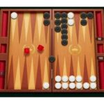 Backgammon Live - Online Free Board Game