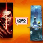 Bandai Namco Upcoming Games 2022