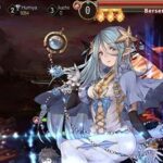 Best Anime Style Games Android