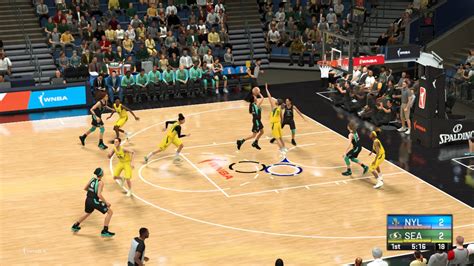 Best Basketball Game For Switch