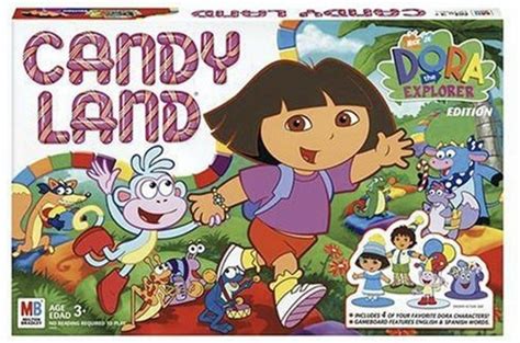 Best Board Game For 4 Year Old