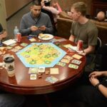 Best Board Games For College Students