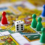 Best Board Games To Play With Family