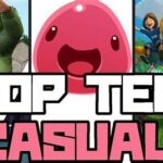 Best Casual Games On Steam