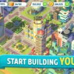 Best City Building Games Mobile