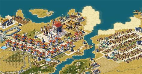 Best City Building Games On Steam