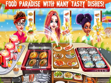 Best Cooking Games For Iphone