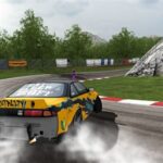 Best Games For Drifting Pc