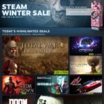 Best Games In Steam Sale