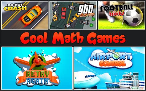 Best Games On Cool Math