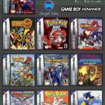 Best Games On Gameboy Advance