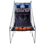 Best Home Basketball Arcade Game