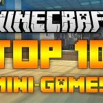 Best Mini Game Servers Minecraft