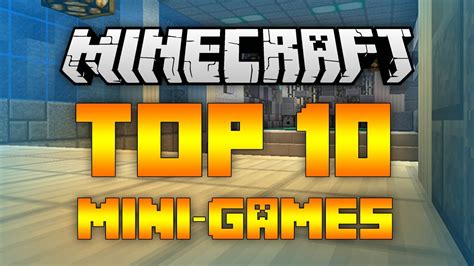 Best Mini Game Servers Minecraft