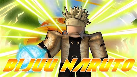 Best Naruto Game On Roblox