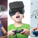 Best Oculus 2 Games For Kids