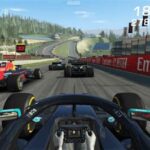 Best Racing Games App Store