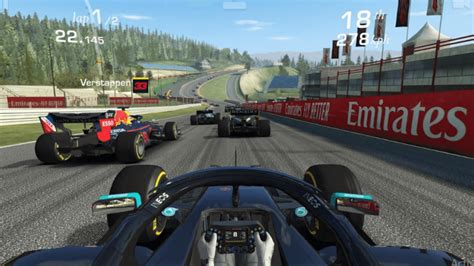 Best Racing Games App Store