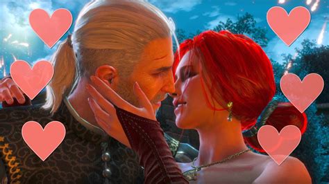 Best Romance Options In Games