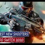 Best Shooter Games For Nintendo Switch