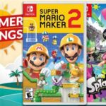 Best Switch Games On Sale