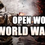 Best World War 2 Ps4 Games
