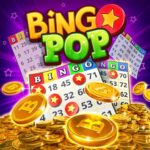 Bingo Pop Live Multiplayer Bingo Games For Free