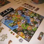 Board Game Geek Small World