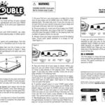 Board Game Rules For Trouble