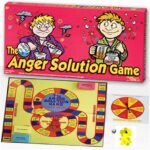 Board Games For Anger Management