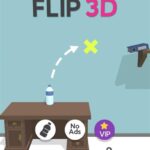 Bottle Flip 3D Game Online