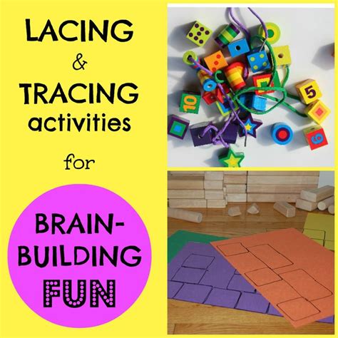 Brain Games For 3 Year Olds