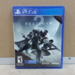 Buy Used Ps4 Games Online