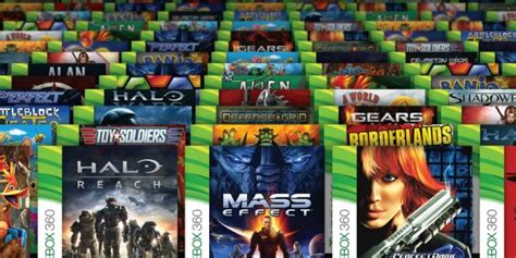 Can You Play Xbox 360 Disc Games On Xbox One