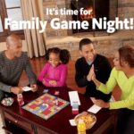 Card Games For Family Game Night