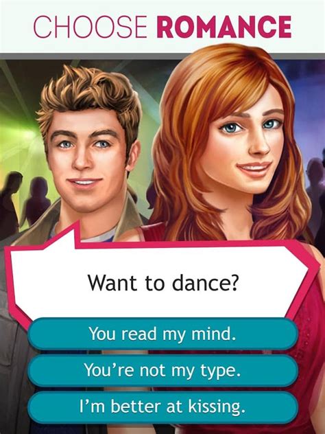 Choose Your Own Love Story Games Online Free