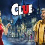 Clue Online Game For Free