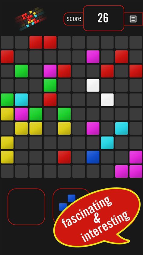 Color Block Games Free Online