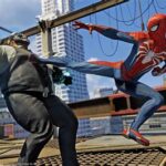 Complete The Game On New Game+ Spider Man