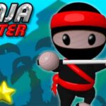 Cool Math Games Ninja Painter