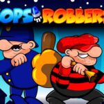Cops And Robbers Game Online