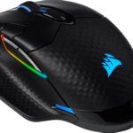Dark Core Rgb Pro Se Wireless Gaming Mouse Review