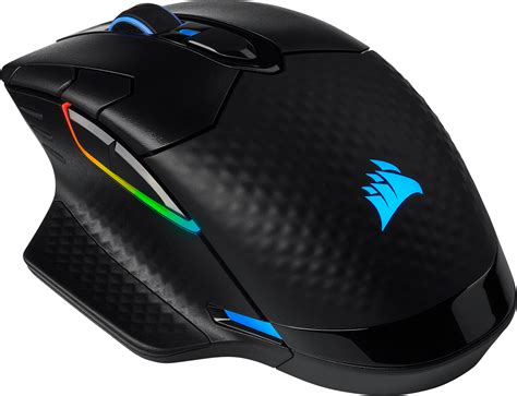 Dark Core Rgb Pro Se Wireless Gaming Mouse Review
