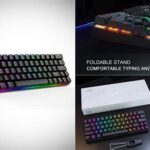 Dierya Mechanical Gaming Keyboard Review