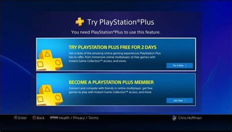 Do You Need Playstation Plus To Buy Games