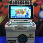 Dragon Ball Heroes Arcade Game