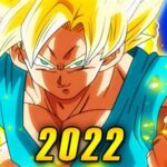 Dragon Ball New Game 2022