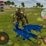 Dragon Multiplayer Games Free Online